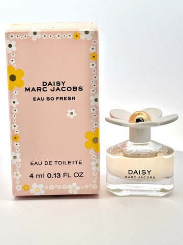 March Jacobs Daisy EDT 4ml