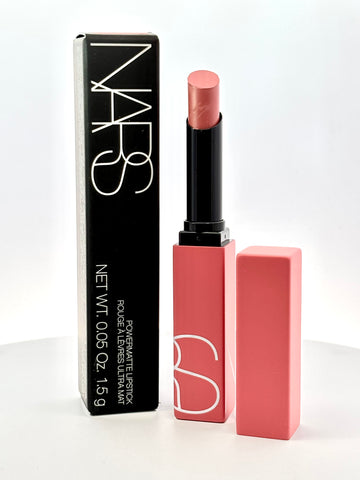 Nars PowerMatte Lipstick Rouge Ultra Mat 1.5g (American Woman 112)