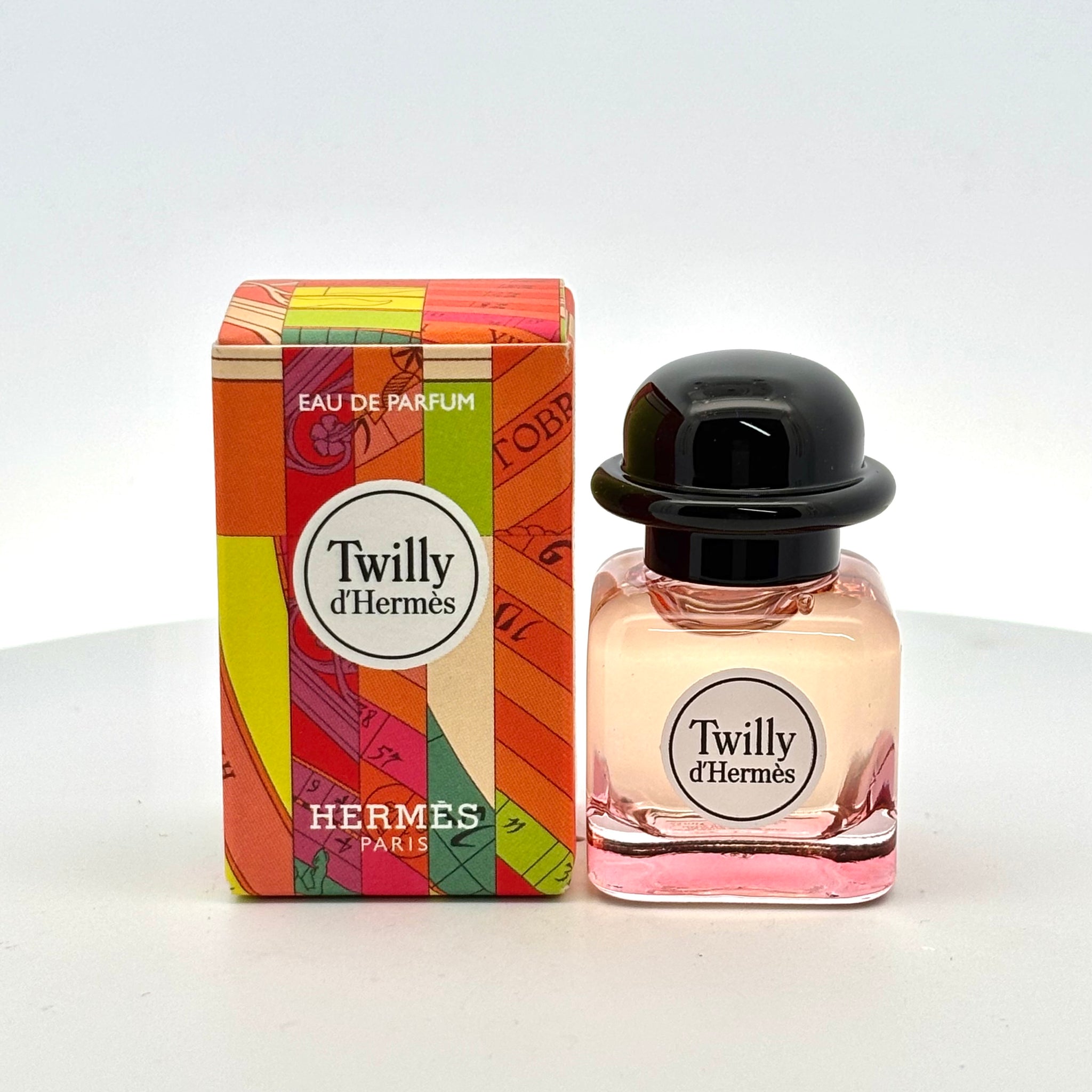 Hermes Twilly EDP 7.5ml