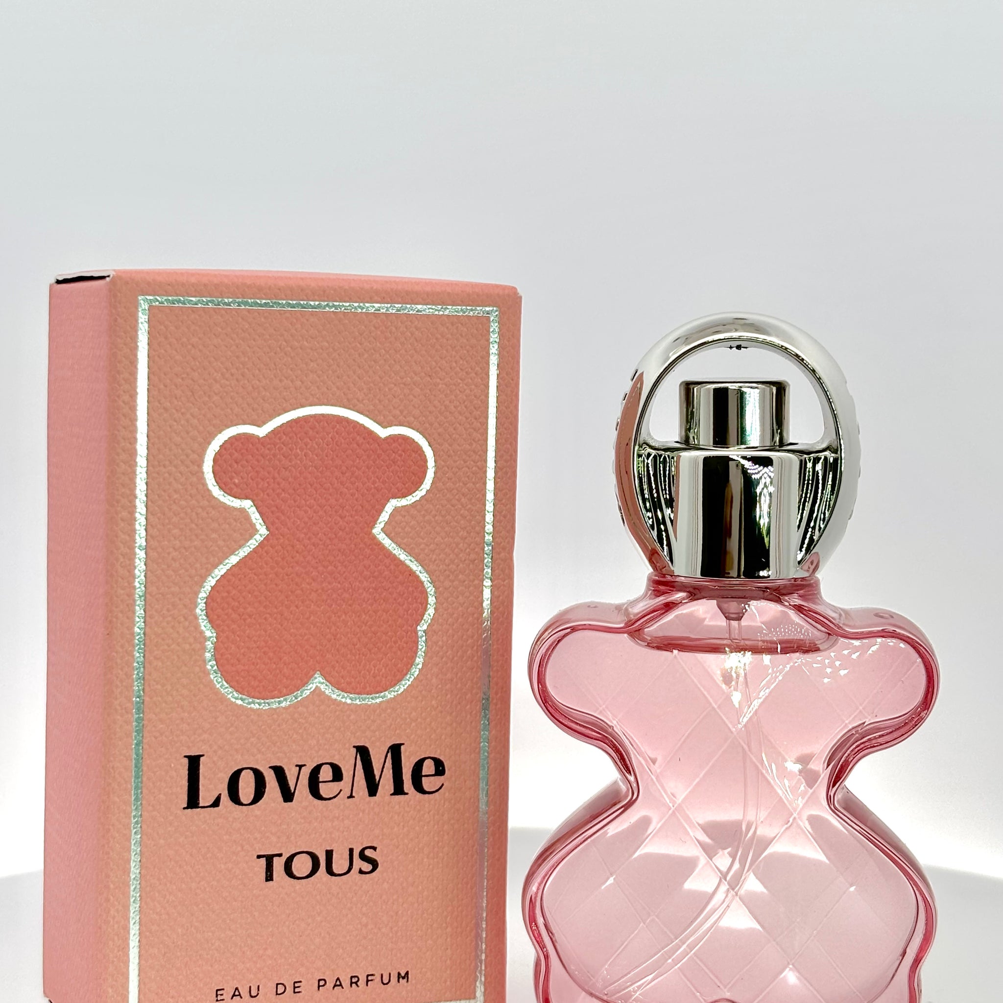 Tous Love Me EDP 15ml