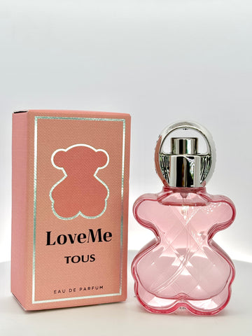 Tous Love Me EDP 15ml