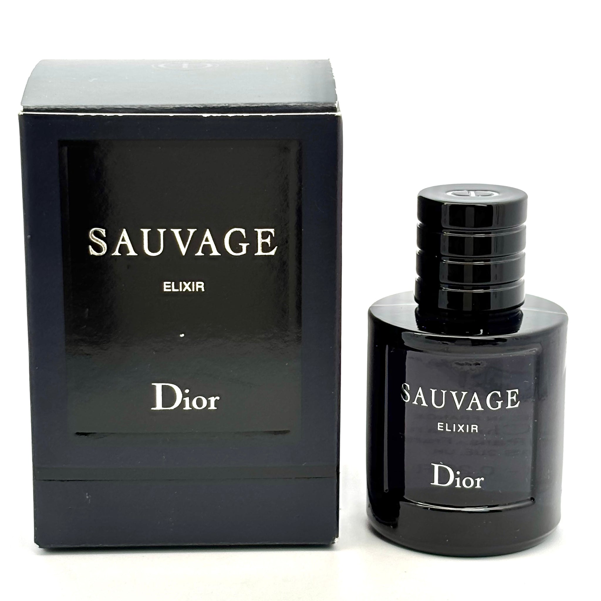 Dior Sauvage Elixir 7.5ml