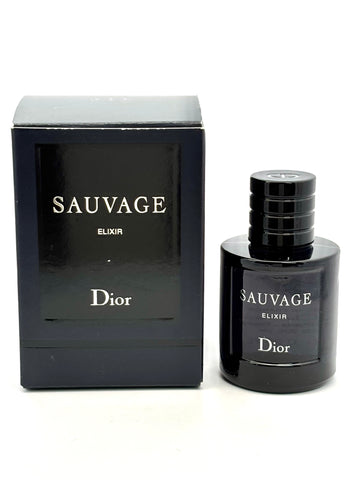 Dior Sauvage Elixir 7.5ml