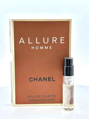 Chanel Allure Homme 1.5ml