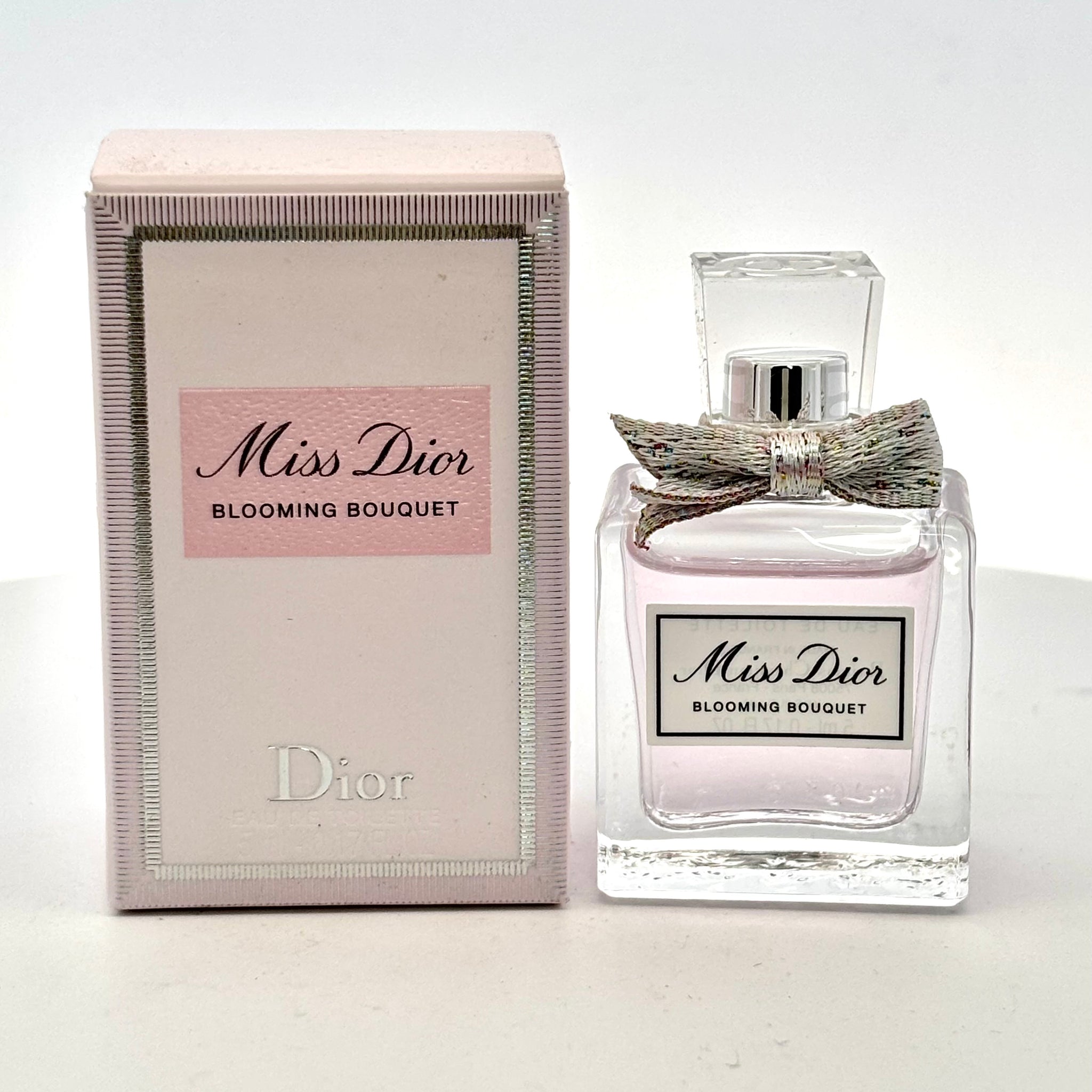 DIOR - Miss Dior Blooming EDT 5ml