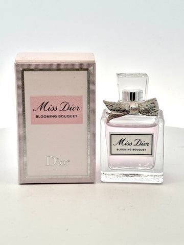 DIOR - Miss Dior Blooming EDT 5ml