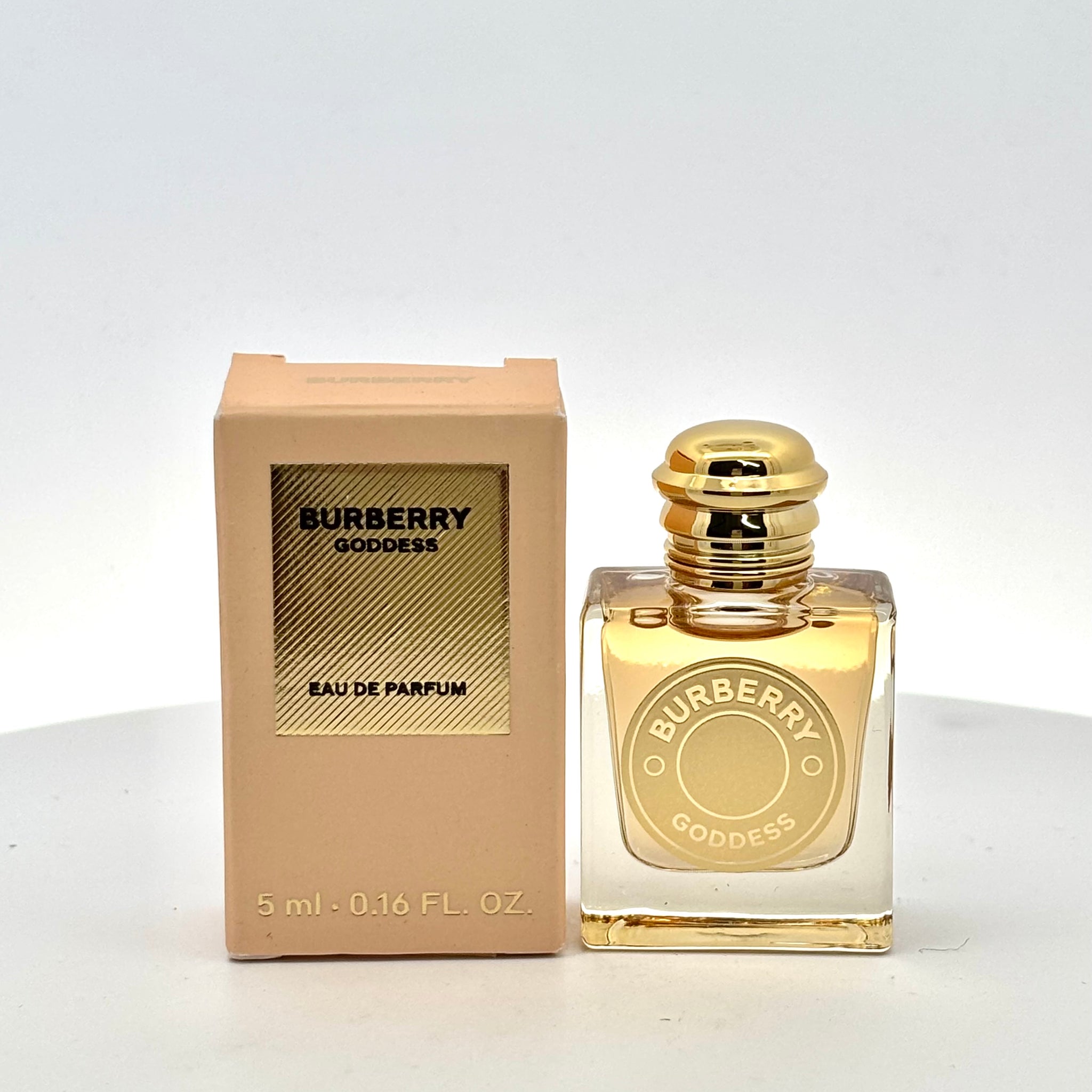 Burberry Goddess EDP 5ml