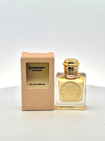 Burberry Goddess EDP 5ml