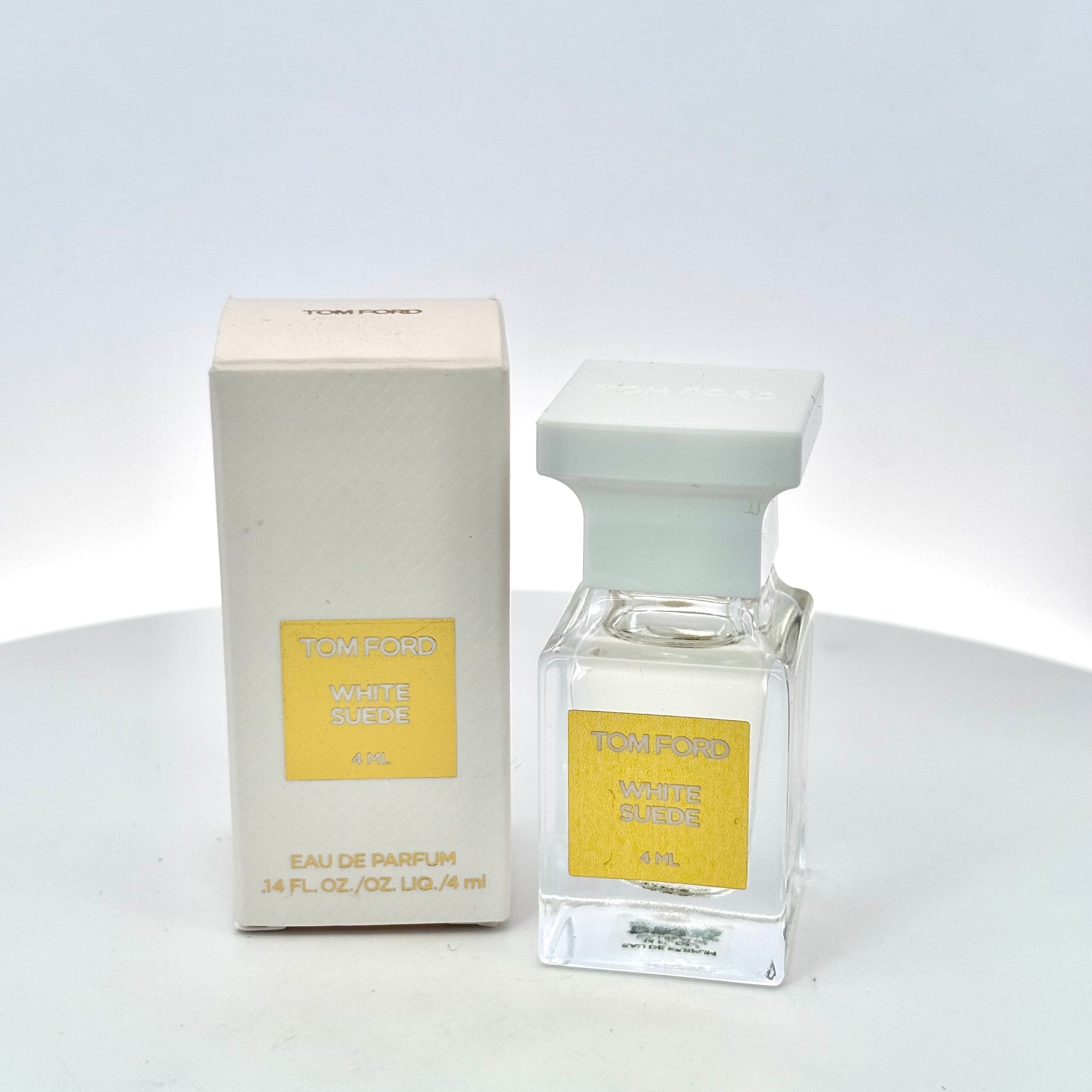 Tom Ford White Suede EDP 4ml