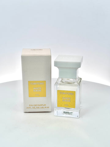 Tom Ford White Suede EDP 4ml