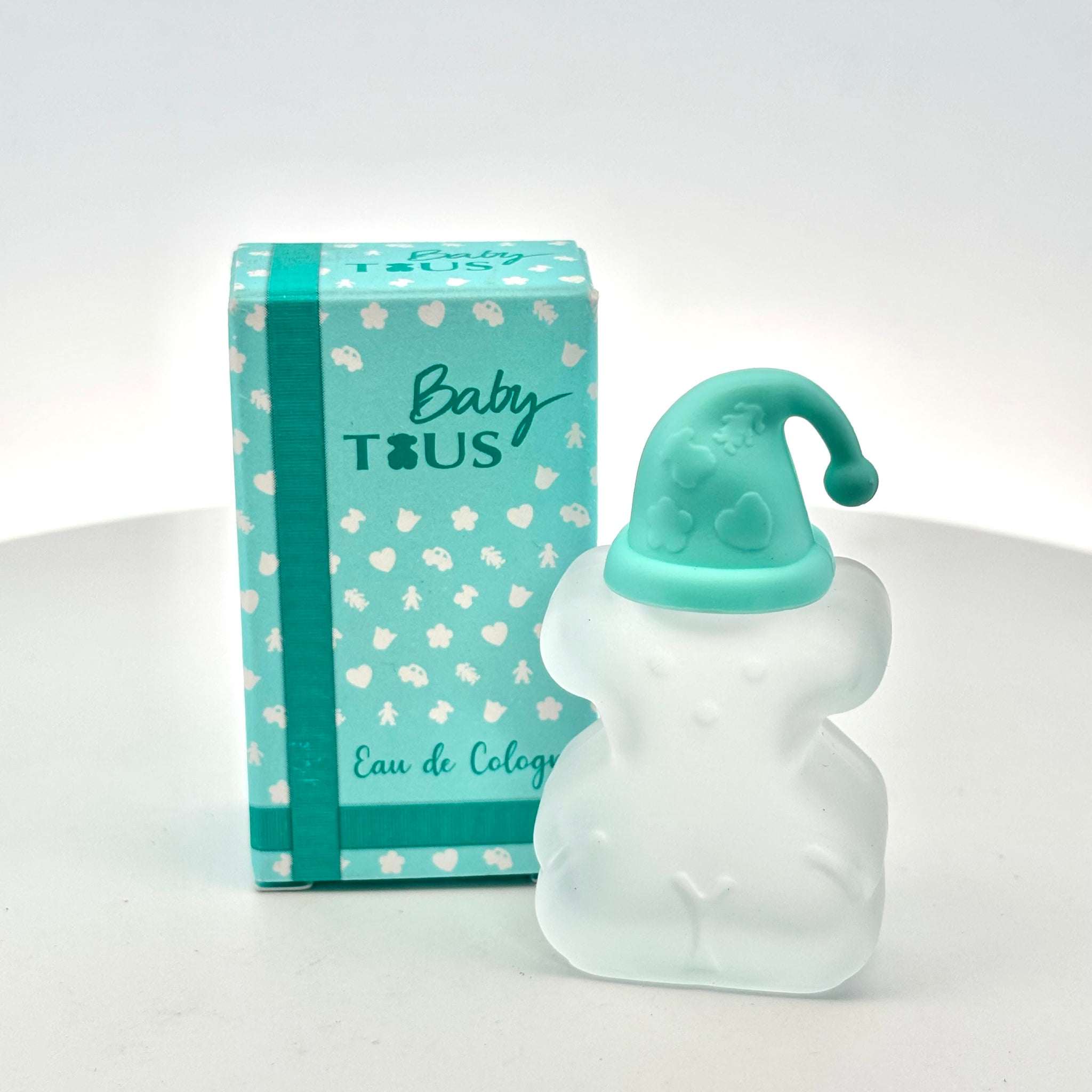 Baby Tous Cologne EDC 4.5ml