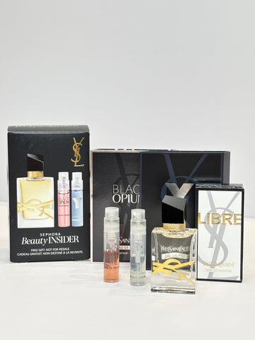 YSL Beauty Insider Set