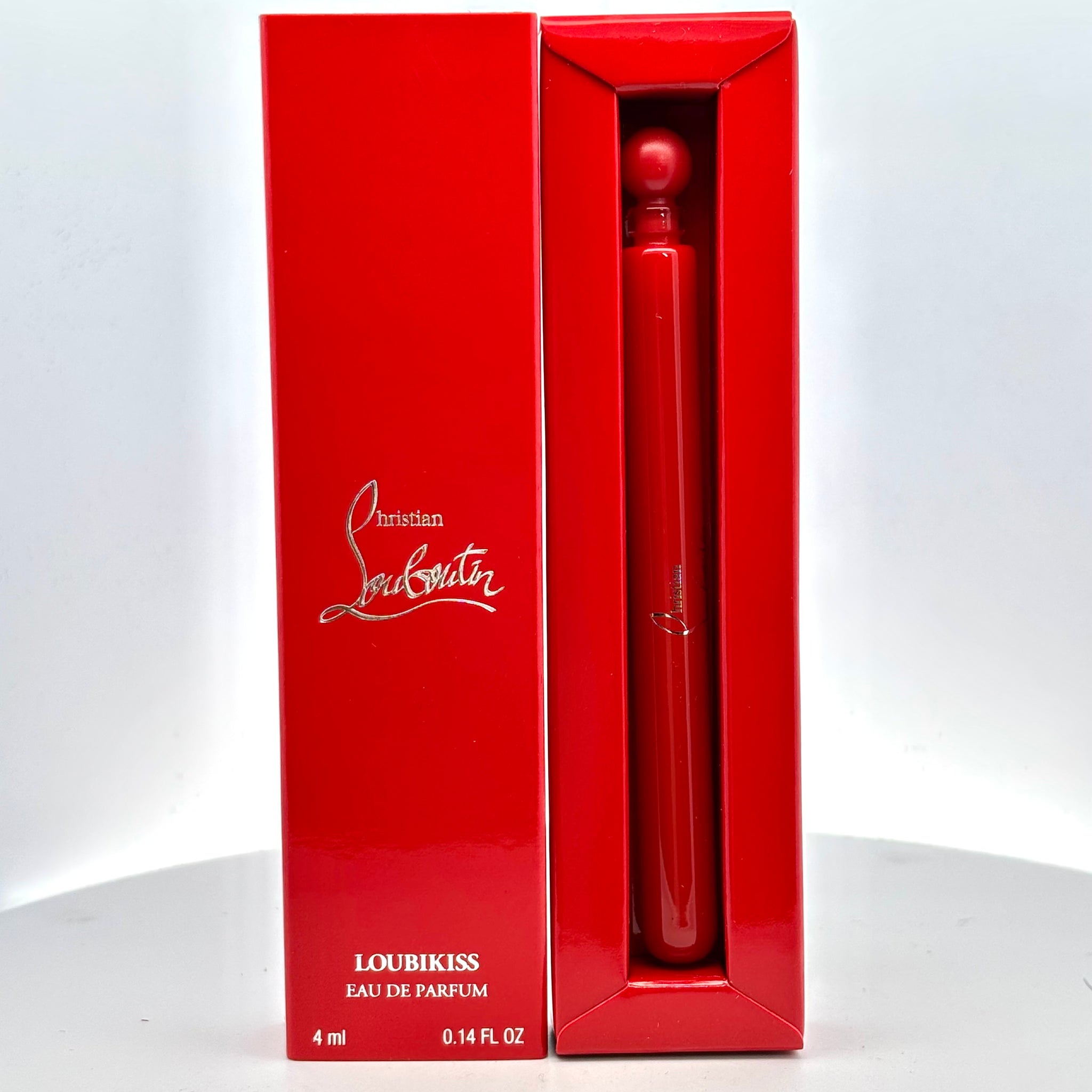 Christian Louboutin Loubikiss EDP 4ml