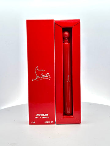 Christian Louboutin Loubikiss EDP 4ml