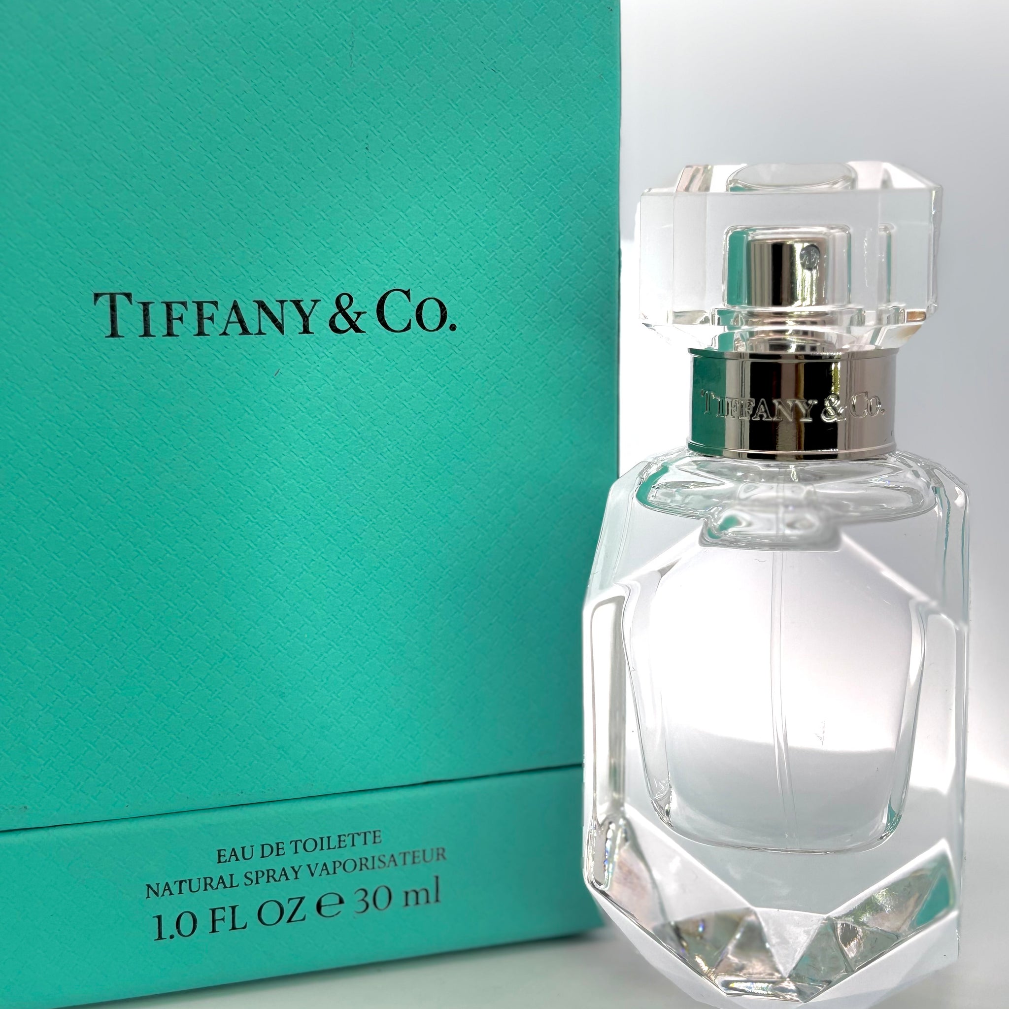 Tiffany & Co. EDT 30ml