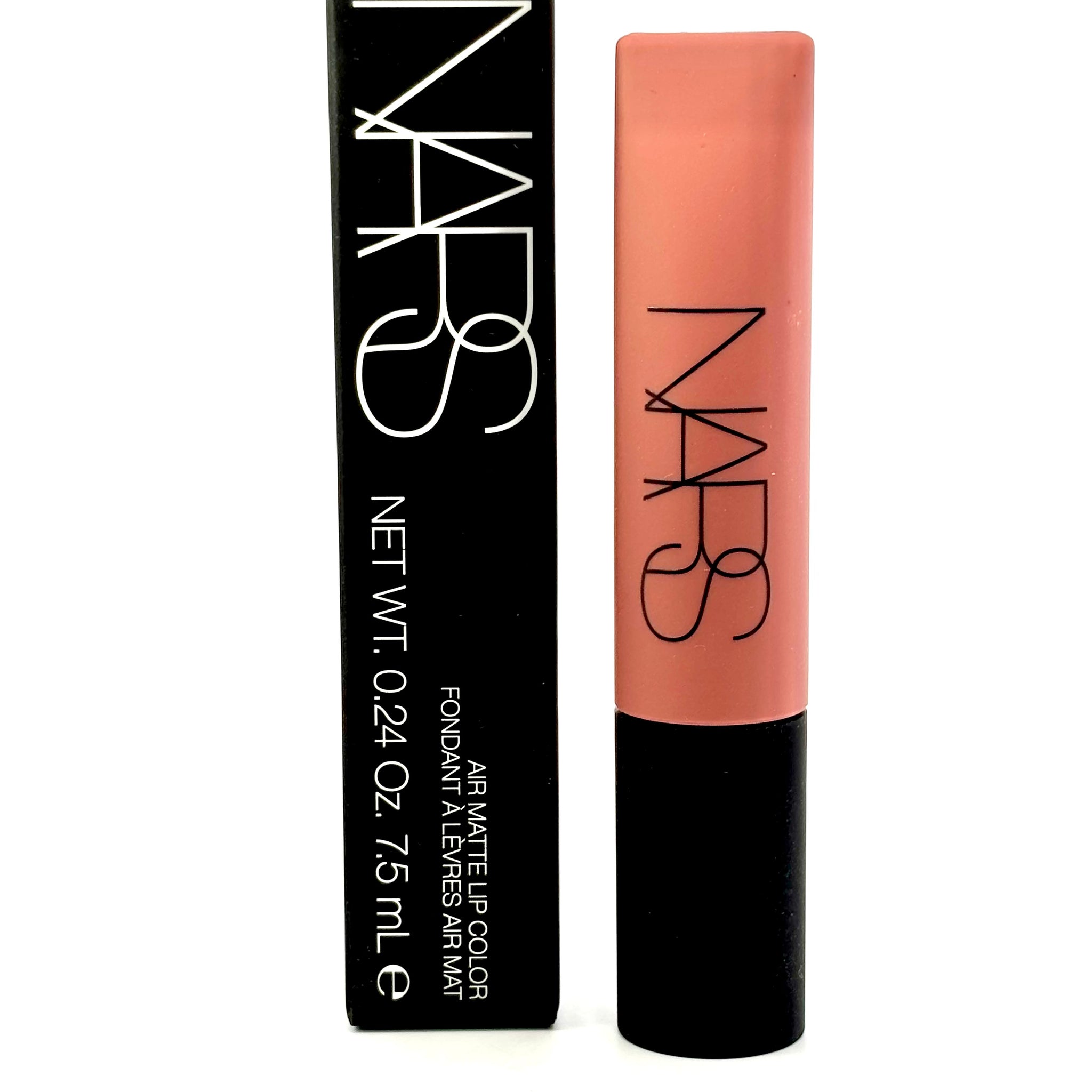 Nars Air Matte Lip Color 7.5ml (Gipsy)