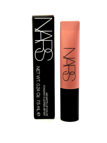 Nars Air Matte Lip Color 7.5ml (Gipsy)