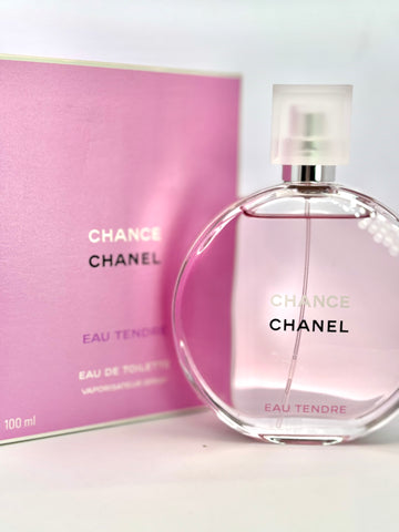 Chanel Chance Eau Tendre EDT 100ml