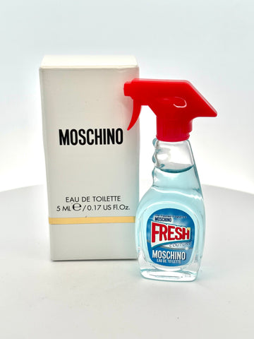 Moschino Fresh EDT 5ml