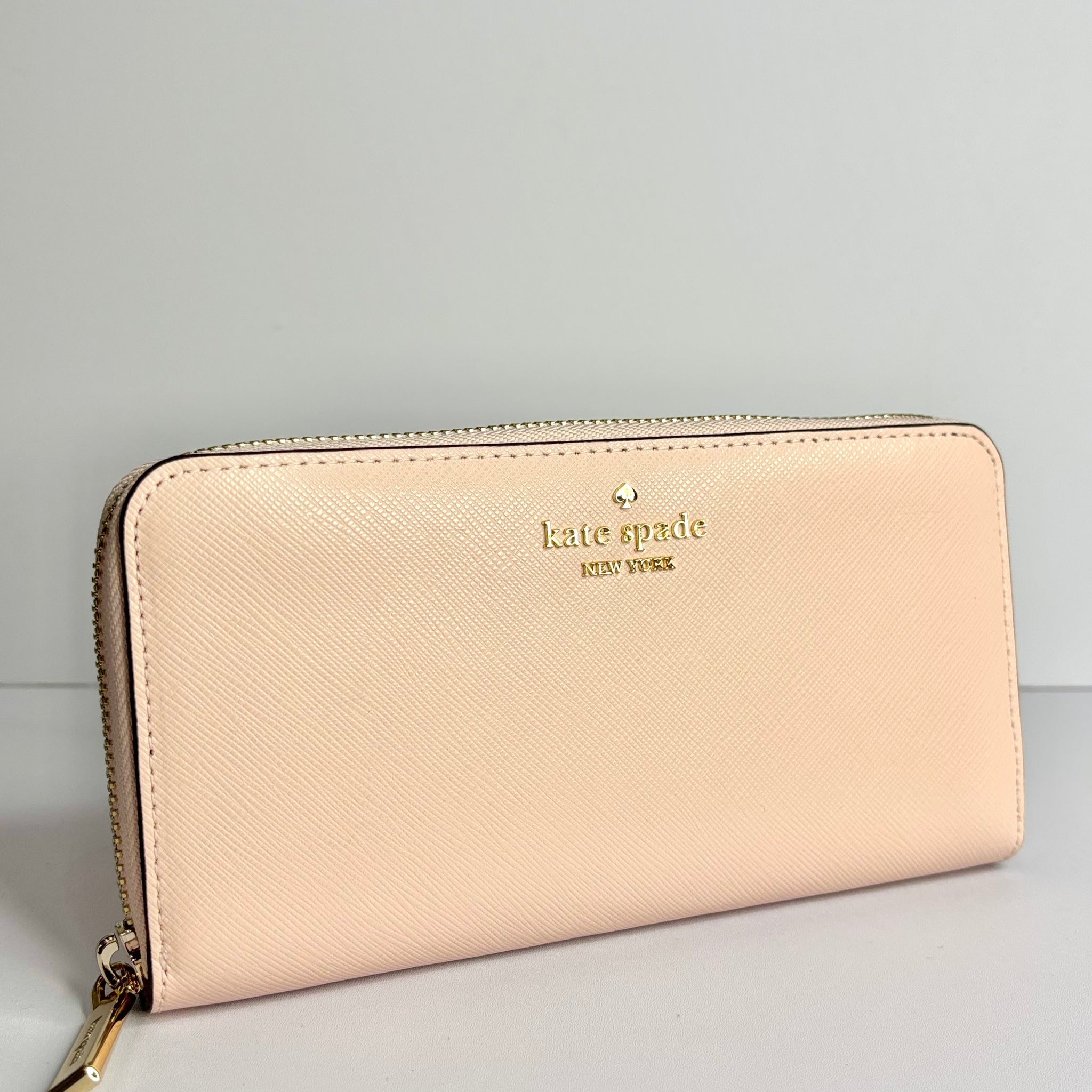 Kate Spade Long Wallet