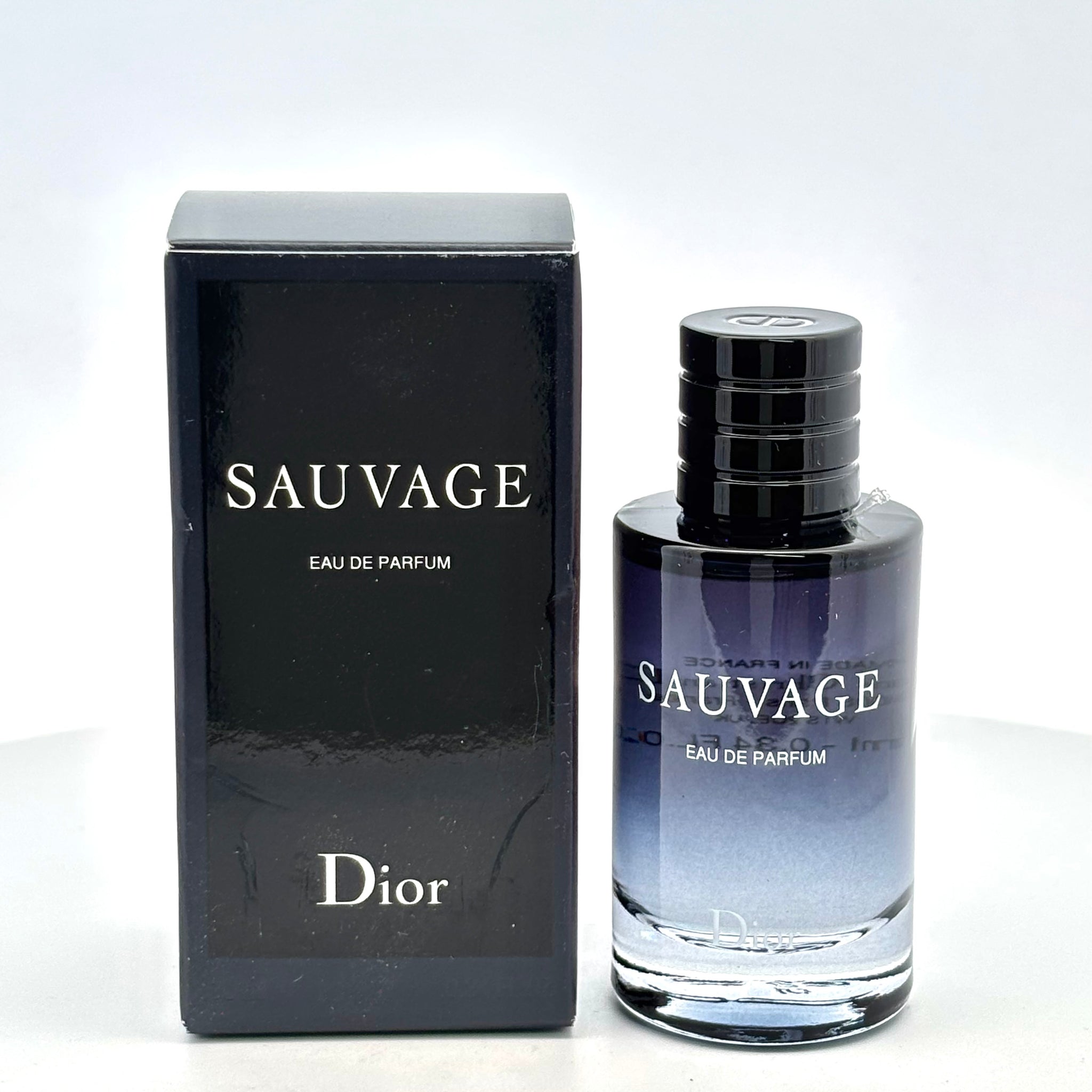 Dior Sauvage EDP 10ml