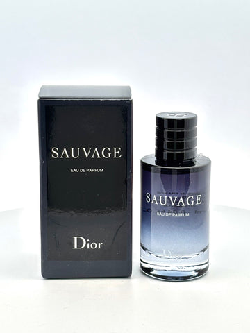 Dior Sauvage EDP 10ml