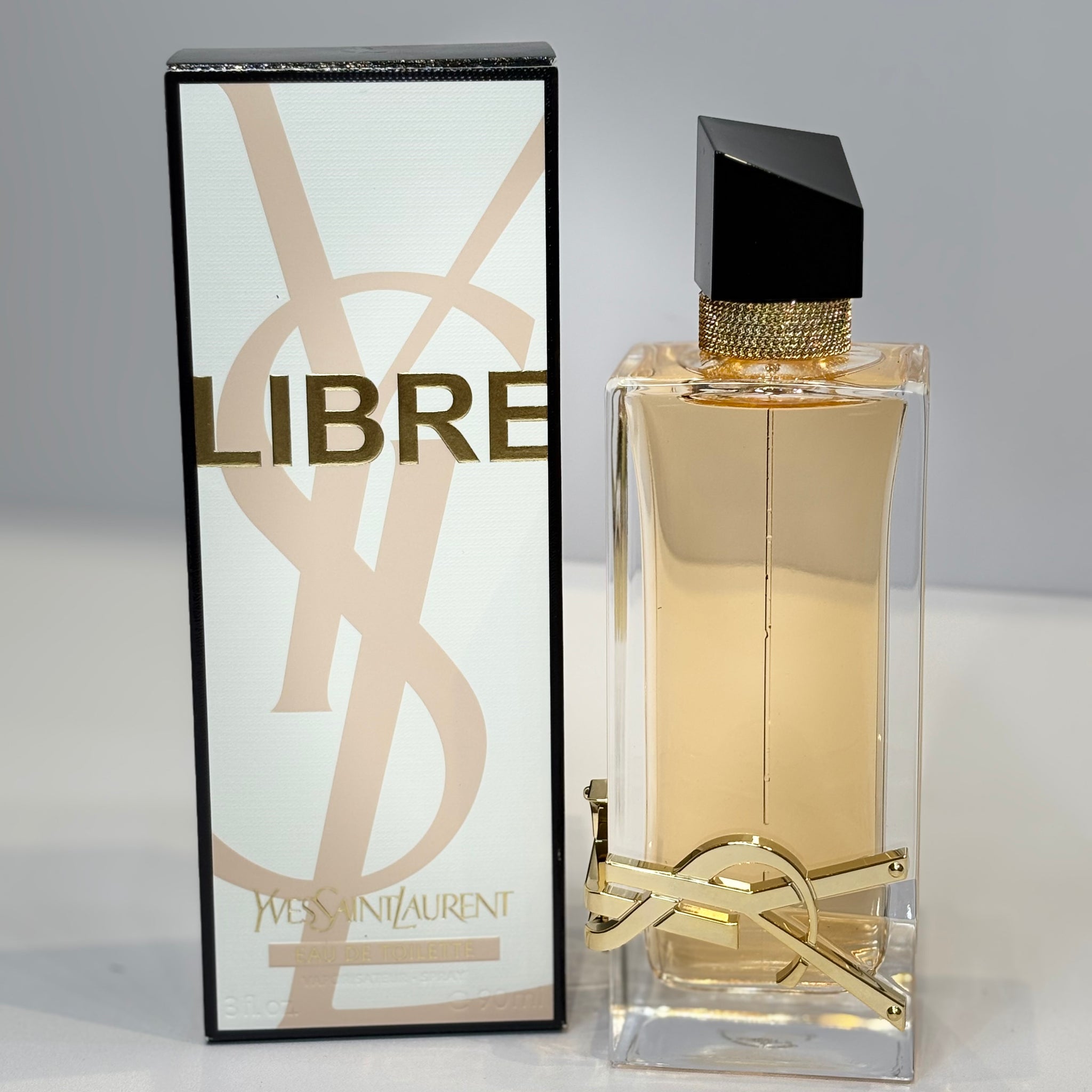 YSL Libre EDT 90ml