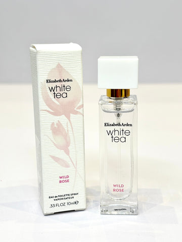 Elizabeth Arden White Tea (Wild Rose) EDT 10ml