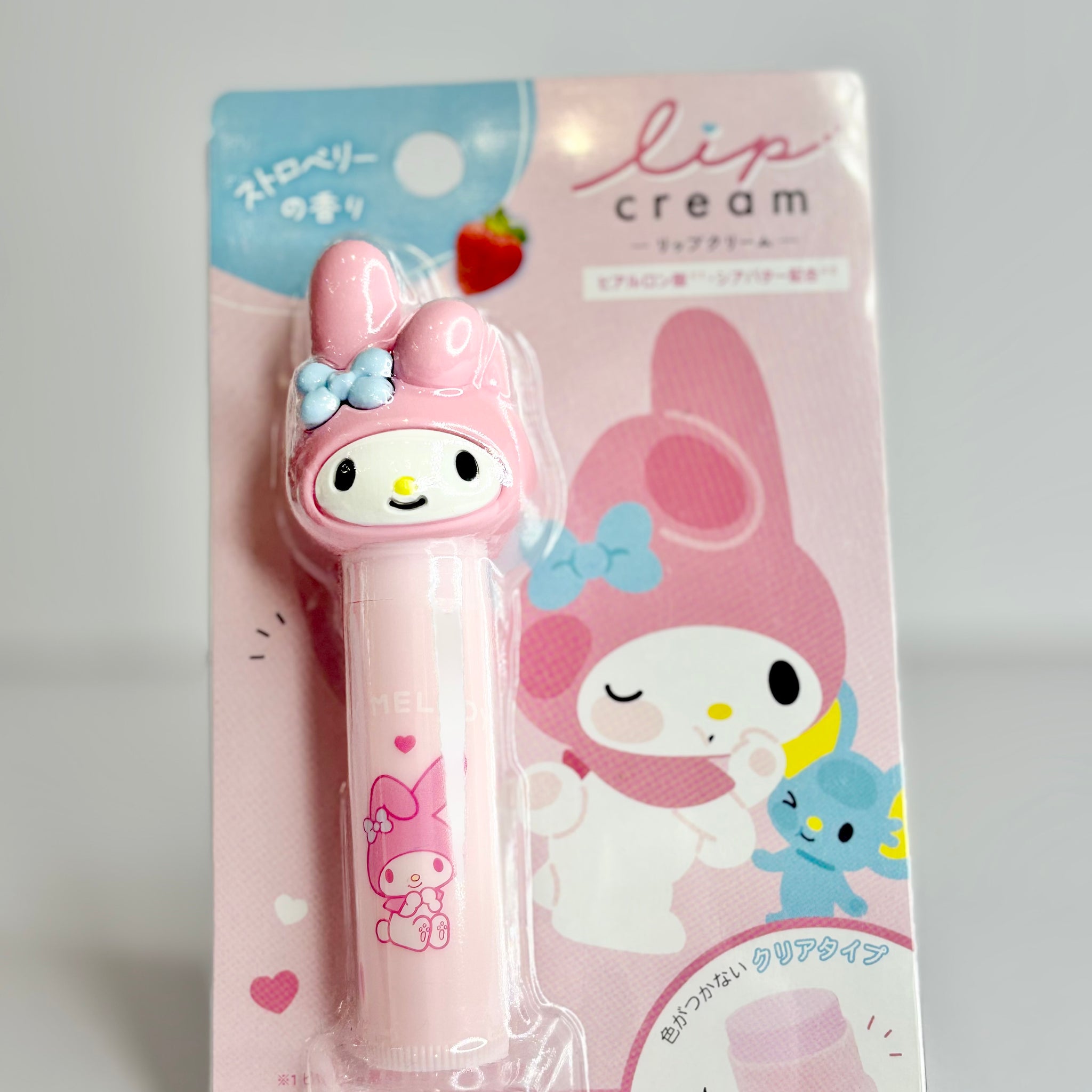 My Melody Lip Cream