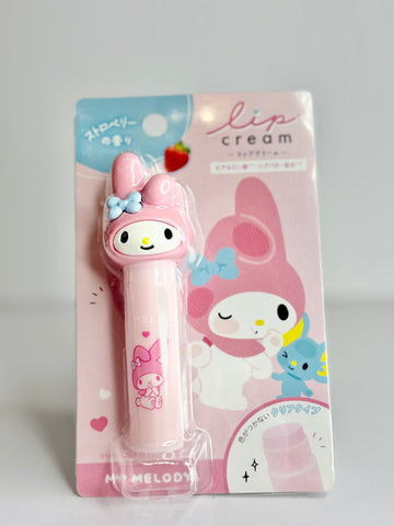 My Melody Lip Cream