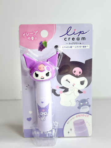 Kuromi Lip Cream