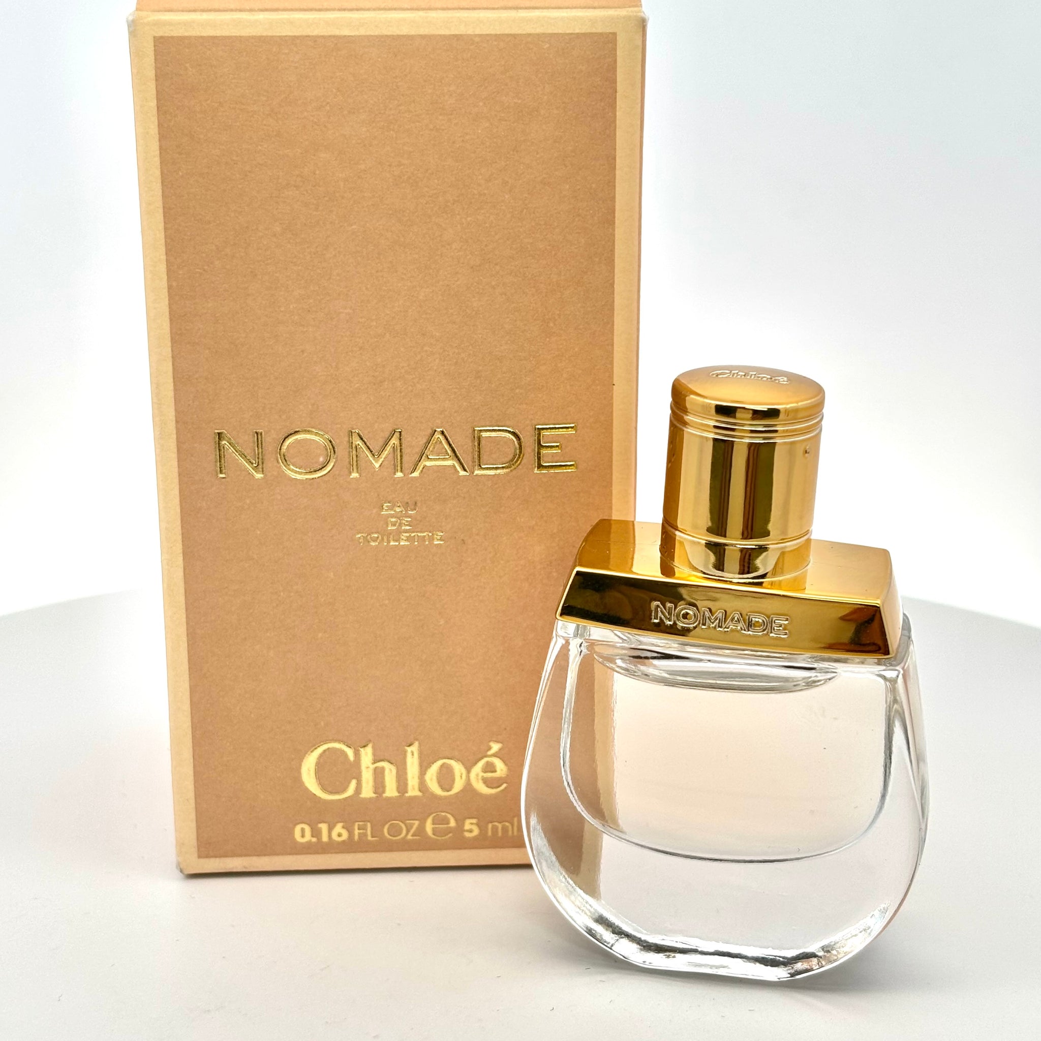 Chloe Nomade EDT 5ml