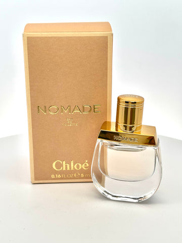 Chloe Nomade EDT 5ml