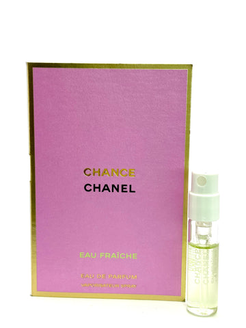 Chanel Chance Eau Fraîche EDP 1.5ml