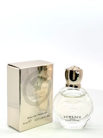 Versace Eros Pour Femme EDP 5ml