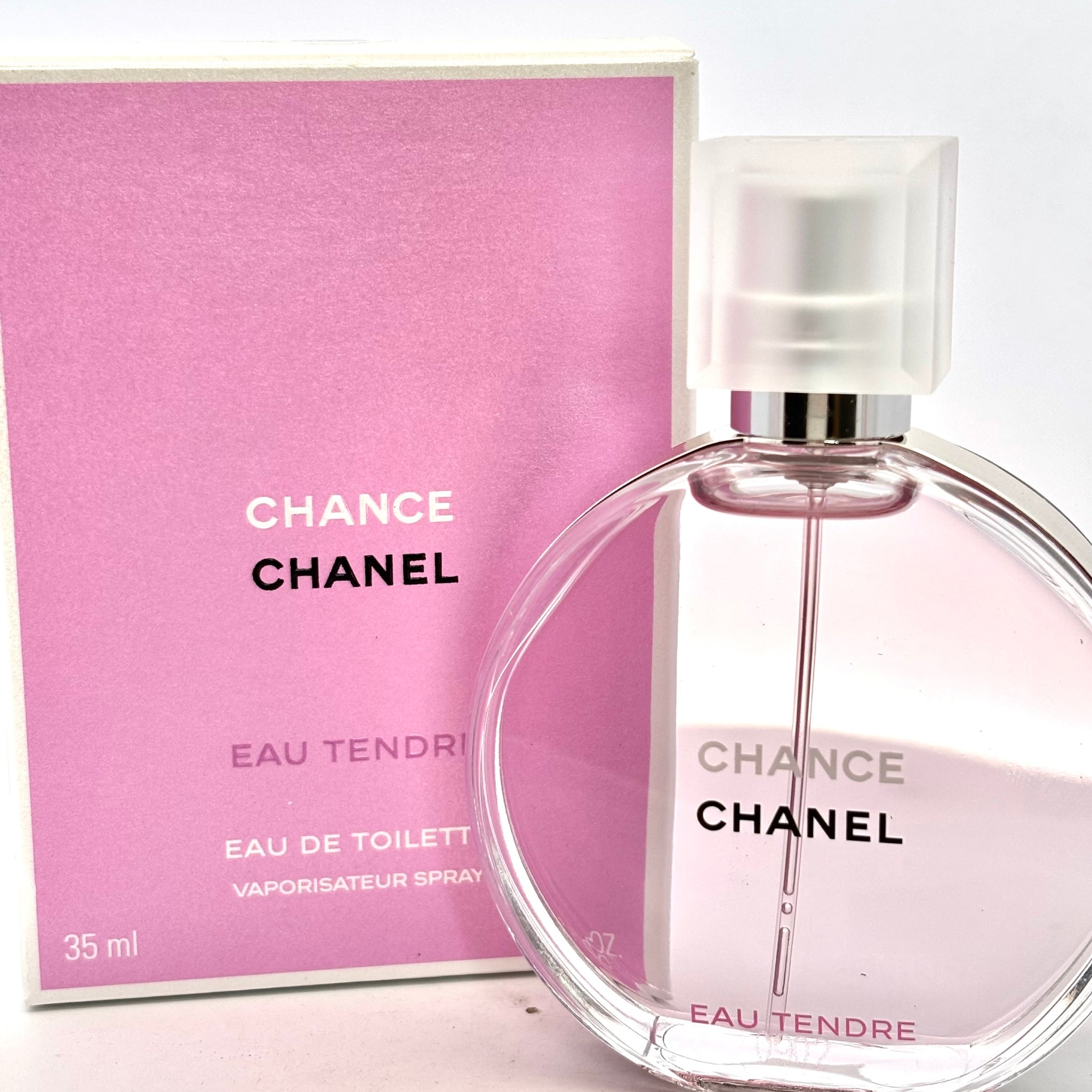 Chanel Chance Eau Tendre EDT 35ml