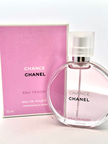 Chanel Chance Eau Tendre EDT 35ml