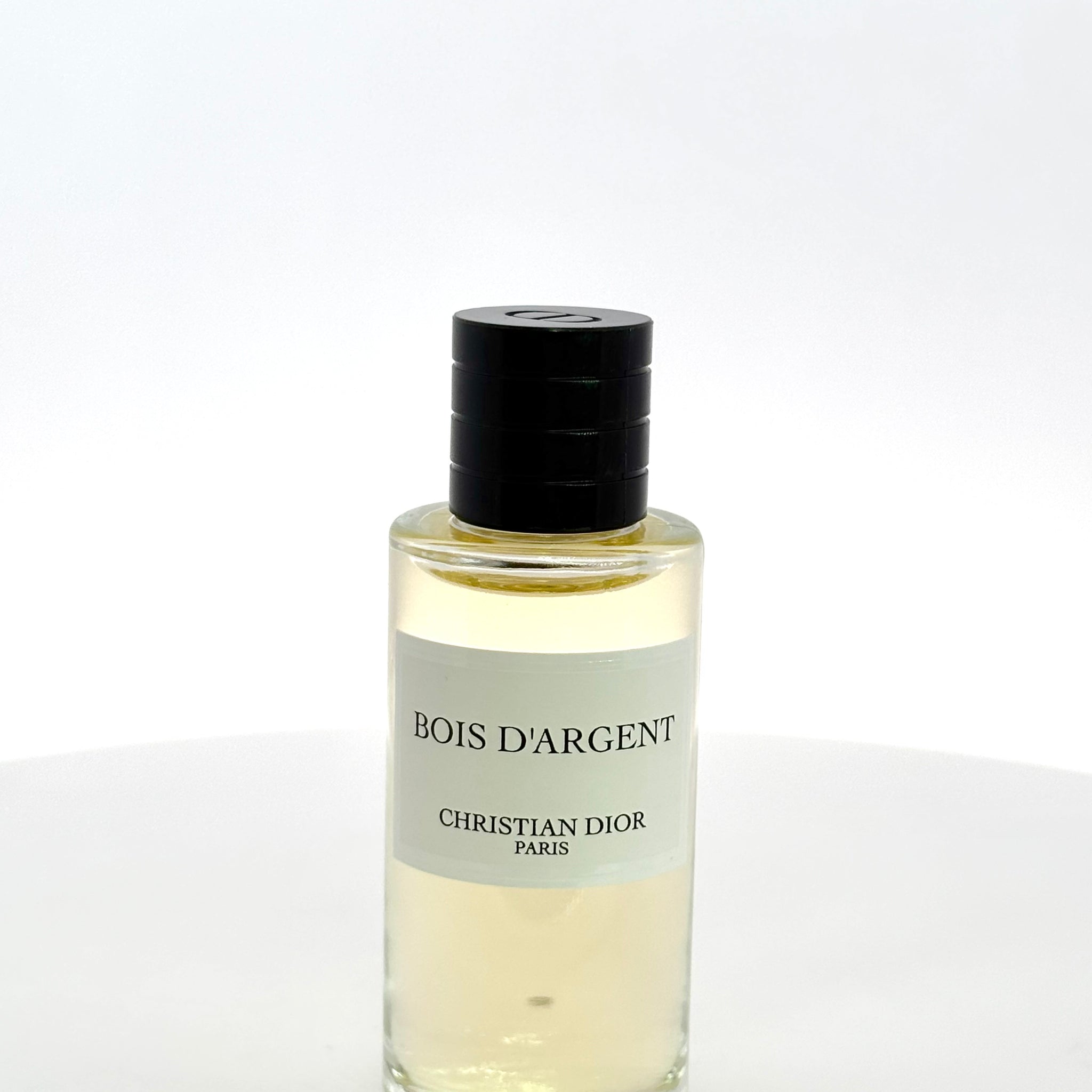 Christian Dior Bois D’Argent EDP 7.5ml