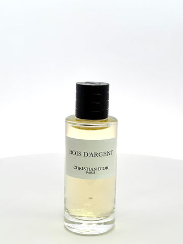 Christian Dior Bois D’Argent EDP 7.5ml