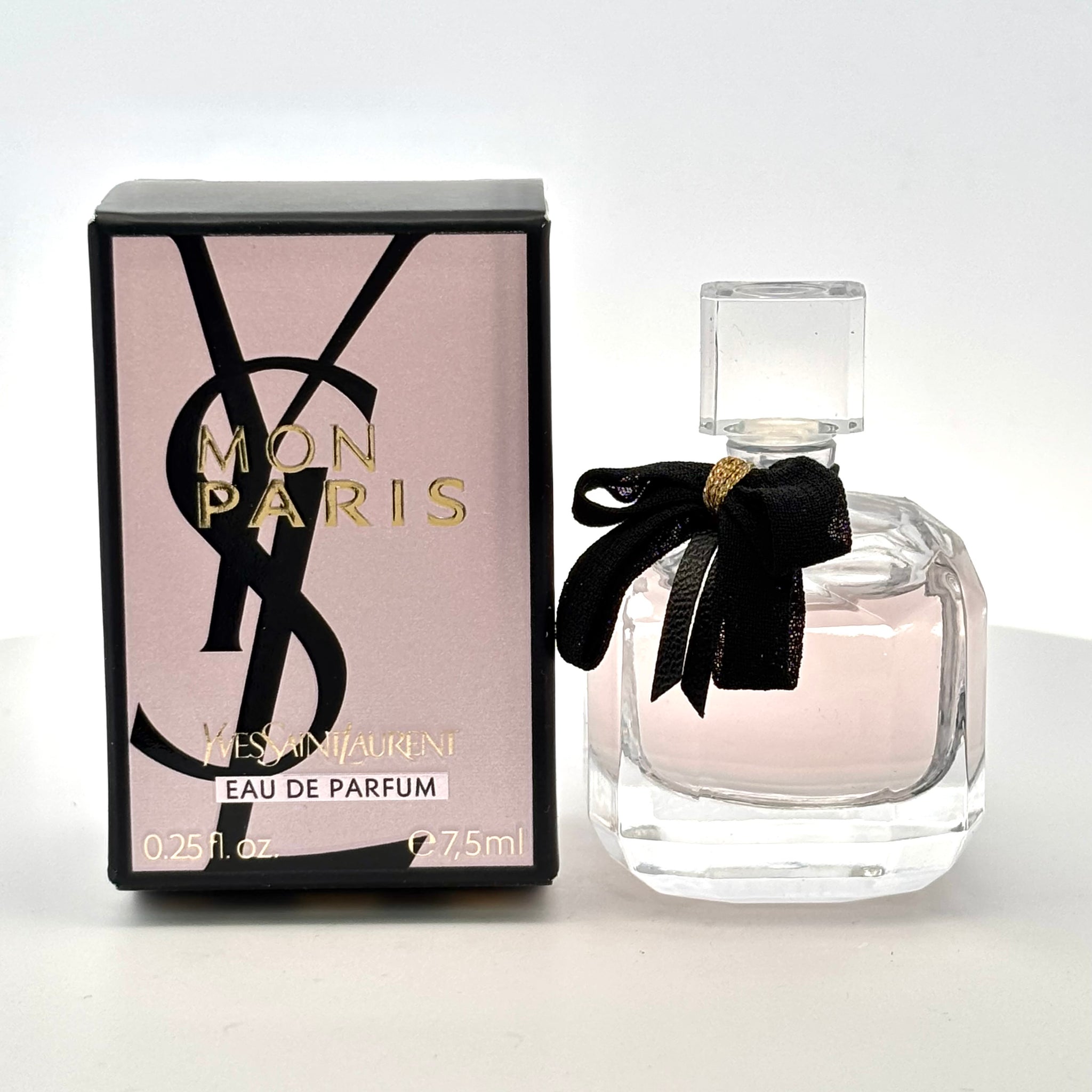 YSL Mon Paris EDP 7.5ml