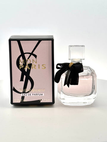 YSL Mon Paris EDP 7.5ml