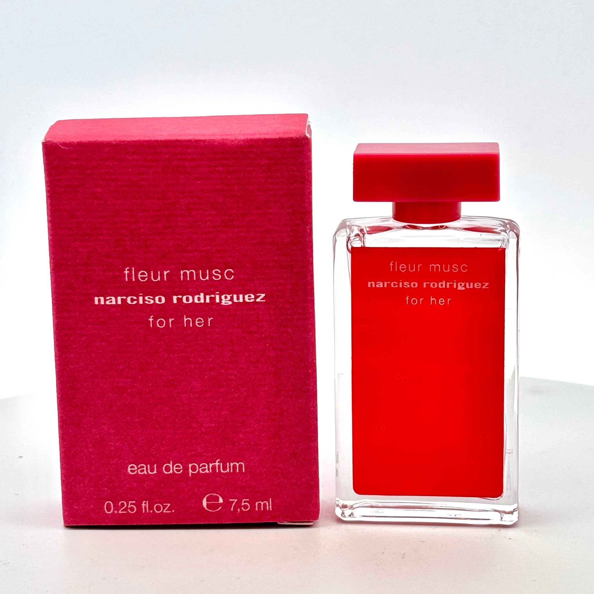 Narciso Rodriguez Fleur Musc EDP 7.5ml