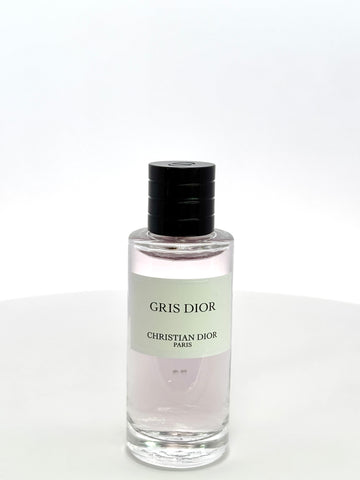 Christian Dior Gris Dior EDP 7.5ml