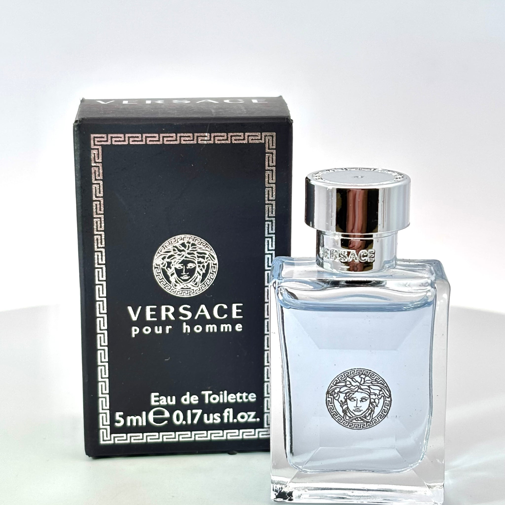 Versace Pour Homme EDT 5ml