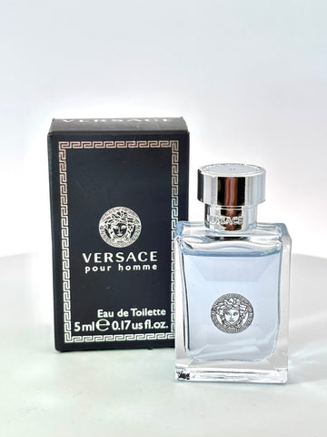 Versace Pour Homme EDT 5ml