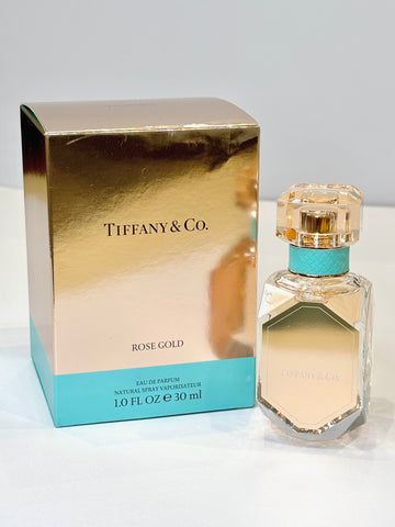 Tiffany & Co Rose Gold EDP 30ml