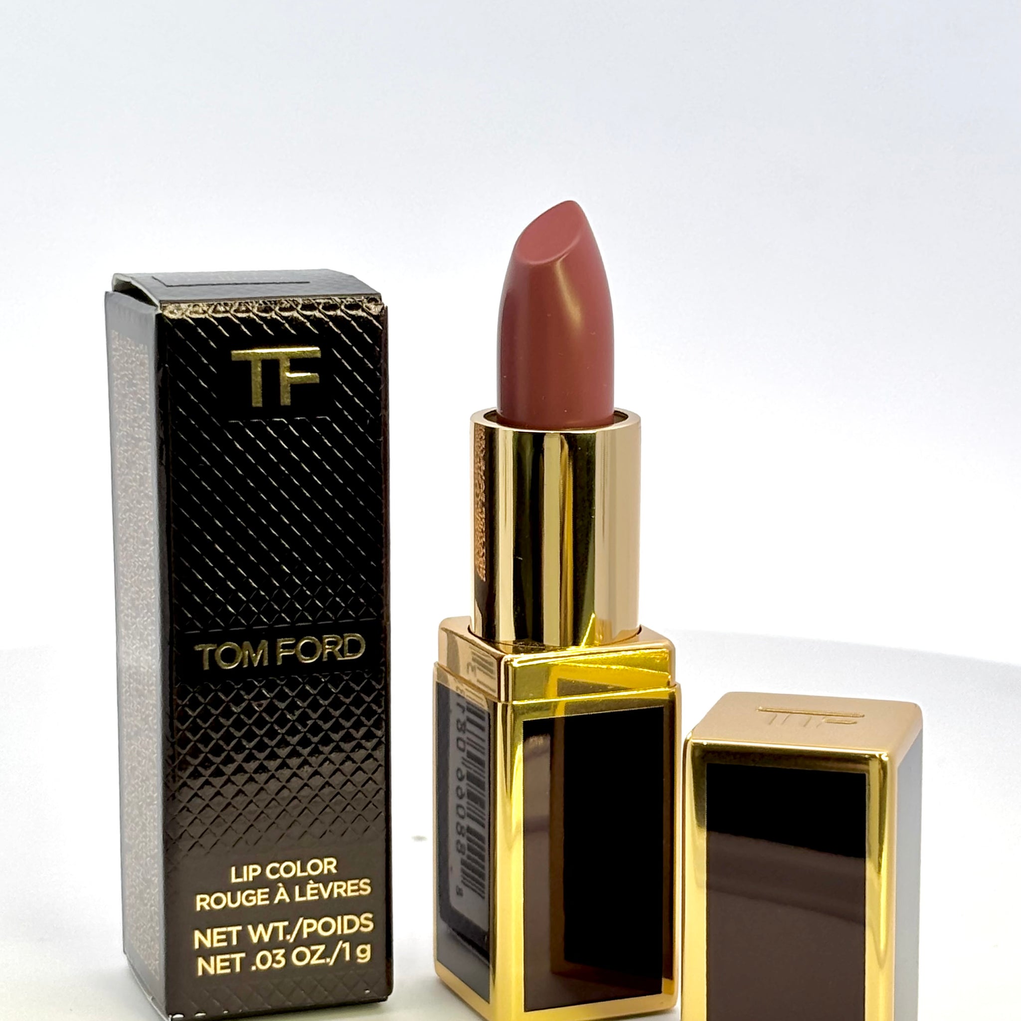 Tom Ford Lip Color Rouge A Levres 1g