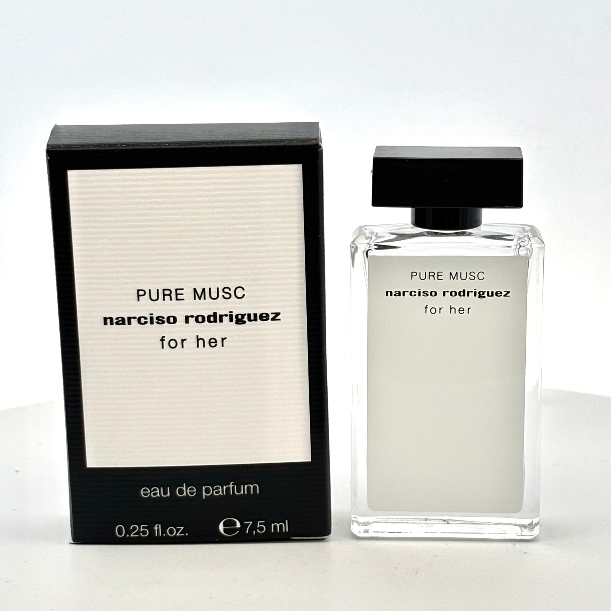 Narciso Rodriguez Pure Musc for Her EDP 7.5ml