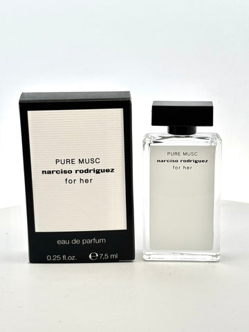 Narciso Rodriguez Pure Musc for Her EDP 7.5ml