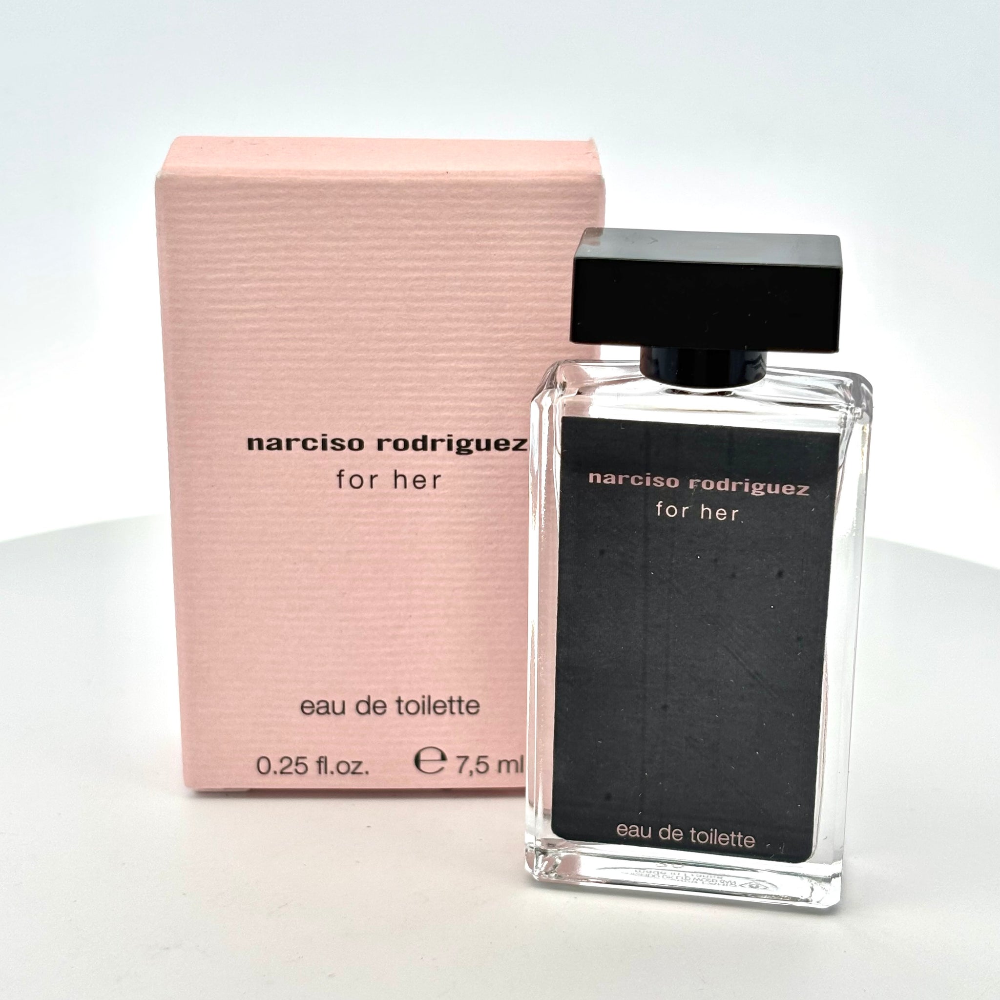 Narciso Rodriguez For Her EDT 7.5ml